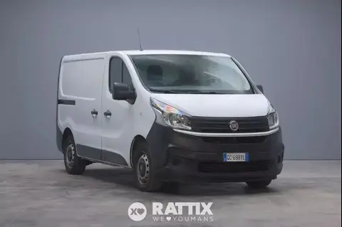 Annonce FIAT TALENTO Diesel 2020 d'occasion 