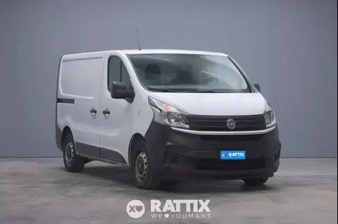 Used FIAT TALENTO Diesel 2020 Ad 