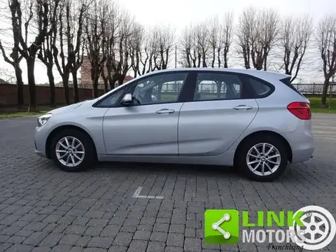 Used BMW SERIE 2 Diesel 2016 Ad 