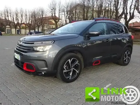 Used CITROEN C5 AIRCROSS Diesel 2020 Ad 