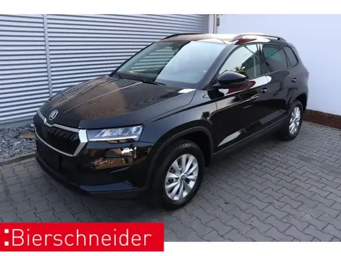 Annonce SKODA KAROQ Diesel 2024 d'occasion 