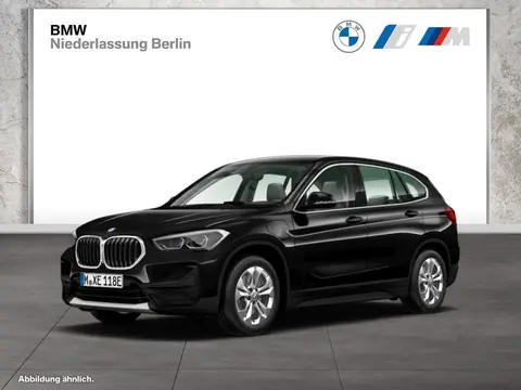 Annonce BMW X1 Hybride 2021 d'occasion 