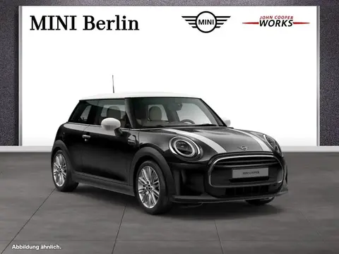 Annonce MINI COOPER Essence 2023 d'occasion Allemagne