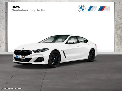 Annonce BMW M850 Essence 2021 d'occasion 