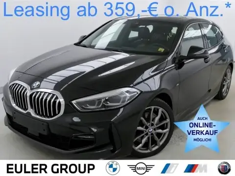 Annonce BMW SERIE 1 Essence 2023 d'occasion 