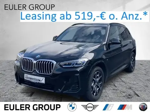 Annonce BMW X3 Essence 2023 d'occasion 