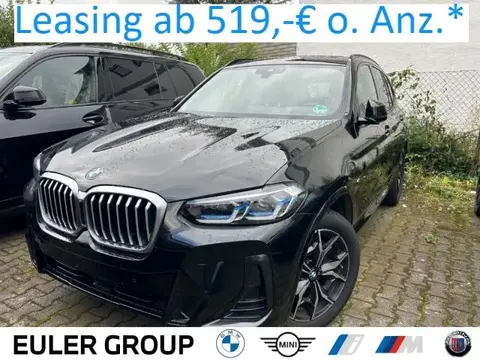 Annonce BMW X3 Essence 2023 d'occasion 