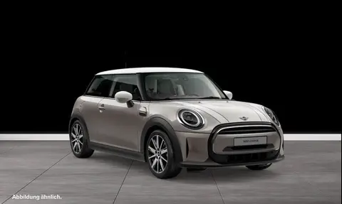 Annonce MINI COOPER Essence 2023 d'occasion Allemagne