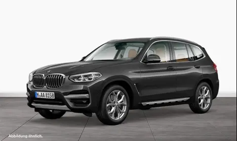 Used BMW X3 Petrol 2021 Ad 