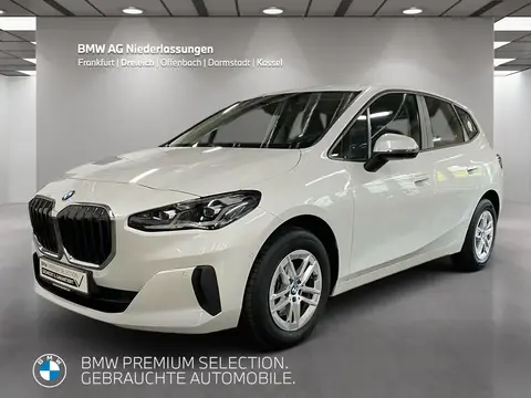 Annonce BMW SERIE 2 Essence 2023 d'occasion 