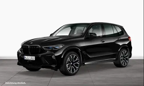 Annonce BMW X5 Essence 2021 d'occasion 