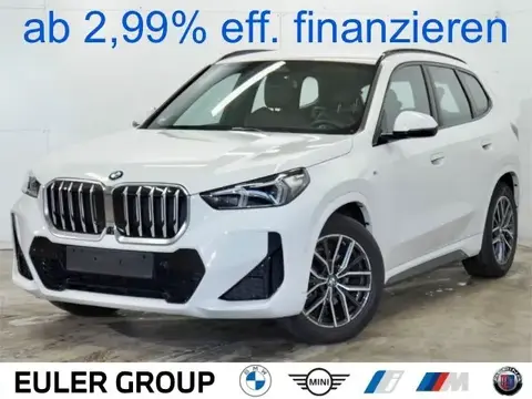 Annonce BMW X1 Diesel 2023 d'occasion 