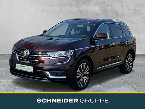 Used RENAULT KOLEOS Diesel 2021 Ad 