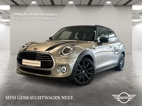 Annonce MINI COOPER Essence 2020 d'occasion Allemagne