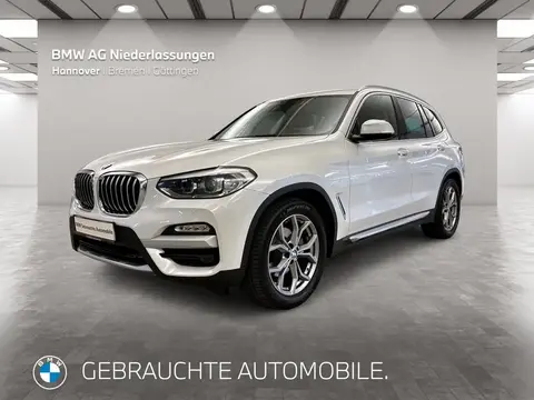 Used BMW X3 Diesel 2019 Ad 