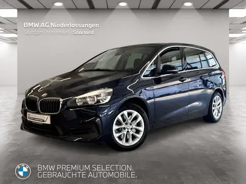 Annonce BMW SERIE 2 Diesel 2019 d'occasion 