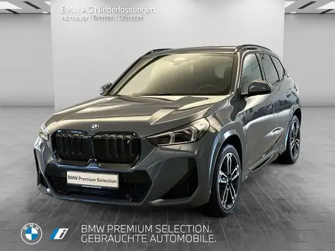 Annonce BMW IX1 Non renseigné 2023 d'occasion 