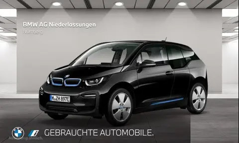 Annonce BMW I3 Non renseigné 2021 d'occasion 