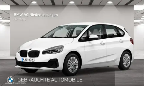 Annonce BMW SERIE 2 Essence 2021 d'occasion 