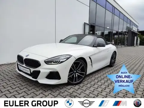 Used BMW Z4 Petrol 2020 Ad 