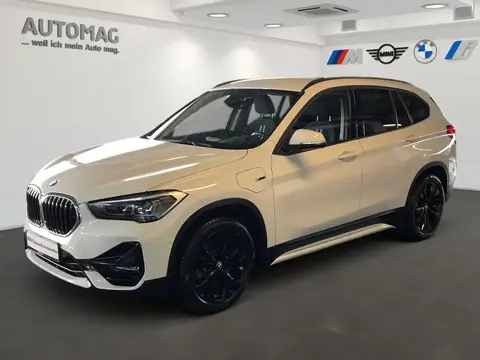 Used BMW X1 Hybrid 2022 Ad 