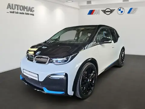 Annonce BMW I3 Non renseigné 2021 d'occasion 