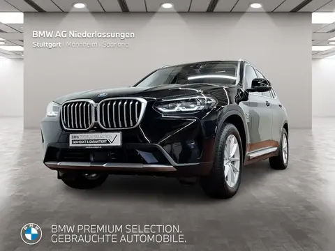 Used BMW X3 Hybrid 2022 Ad 