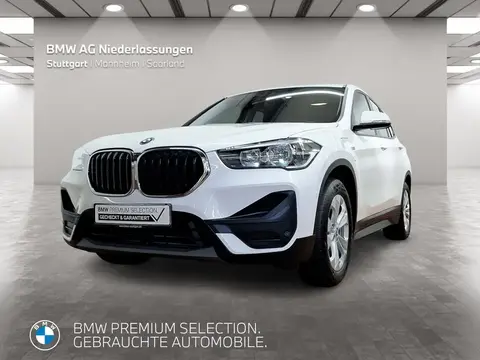 Used BMW X1 Hybrid 2022 Ad 