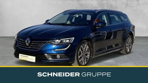 Annonce RENAULT TALISMAN Diesel 2019 d'occasion 