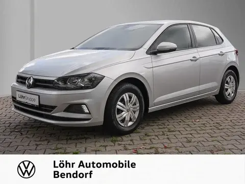 Used VOLKSWAGEN POLO Petrol 2020 Ad 