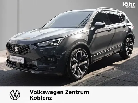 Used SEAT TARRACO Hybrid 2021 Ad 