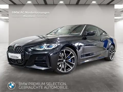 Annonce BMW M440 Essence 2020 d'occasion 