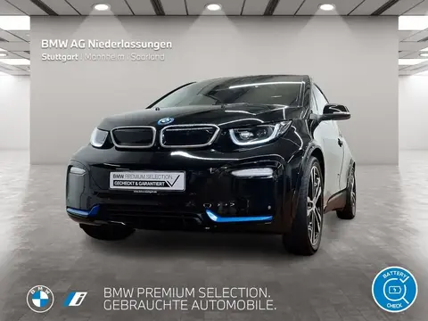 Annonce BMW I3 Non renseigné 2021 d'occasion 