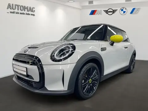 Used MINI COOPER Not specified 2021 Ad Germany