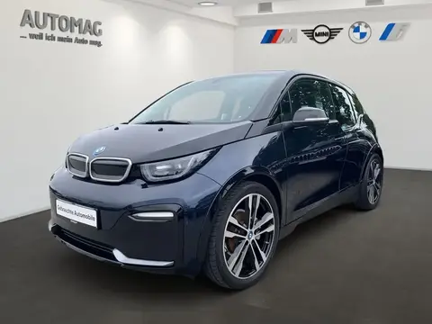 Annonce BMW I3 Non renseigné 2022 d'occasion 