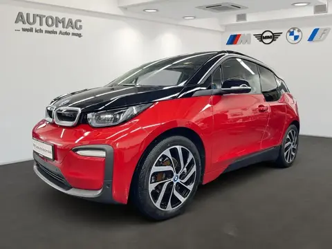 Used BMW I3 Not specified 2020 Ad Germany