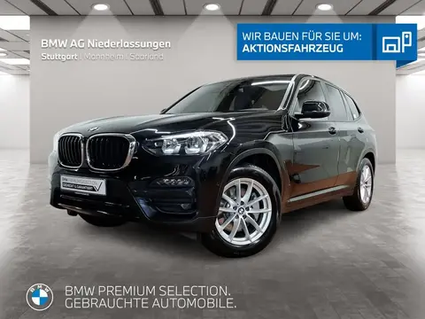 Annonce BMW X3 Essence 2021 d'occasion 