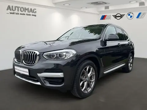 Used BMW X3 Petrol 2021 Ad 