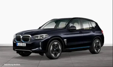 Used BMW IX3 Not specified 2021 Ad 