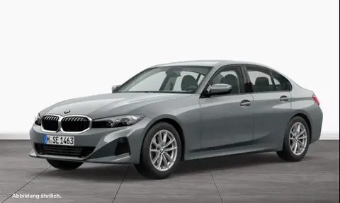 Annonce BMW SERIE 3 Essence 2023 d'occasion 