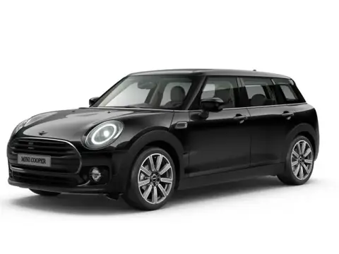 Used MINI COOPER Petrol 2024 Ad 