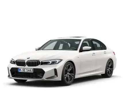 Annonce BMW SERIE 3 Diesel 2024 d'occasion 