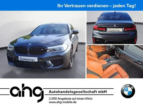 Annonce BMW M5 Essence 2020 d'occasion 