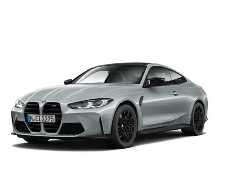 Used BMW M4 Petrol 2023 Ad 