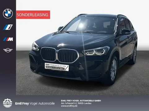 Annonce BMW X1 Diesel 2021 d'occasion 