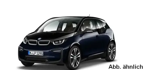 Annonce BMW I3 Non renseigné 2021 d'occasion 