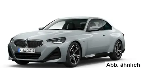 Annonce BMW SERIE 2 Essence 2023 d'occasion 