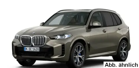 Annonce BMW X5 Essence 2023 d'occasion 