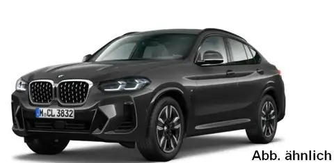 Annonce BMW X4 Essence 2023 d'occasion 