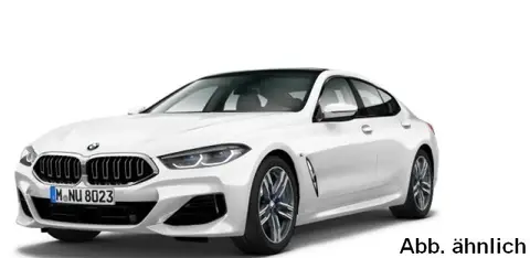 Annonce BMW SERIE 8 Essence 2023 d'occasion 